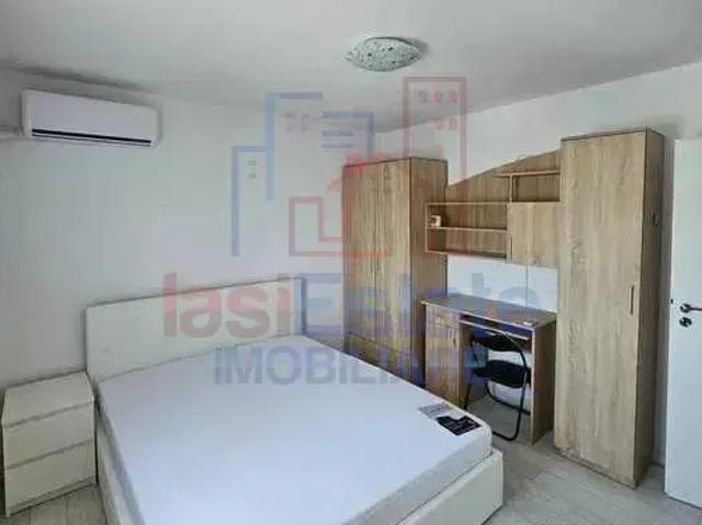 Apartament închirieri în Centru, Iași