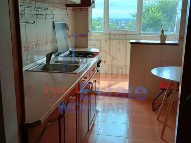 Apartament închirieri în Centru, Iași