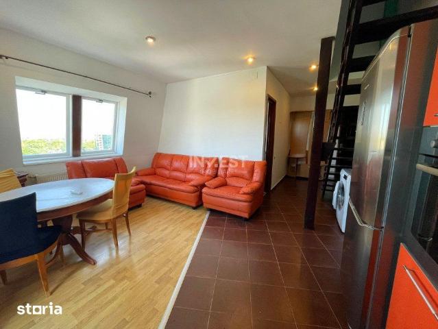 Apartament închirieri în Mircea Cel Batran, Iași