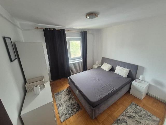 Apartament închirieri în Mircea Cel Batran, Iași