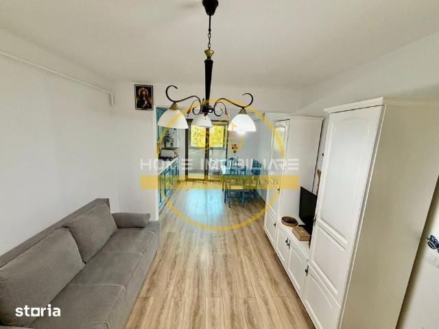 Apartament închirieri în Mircea Cel Batran, Iași
