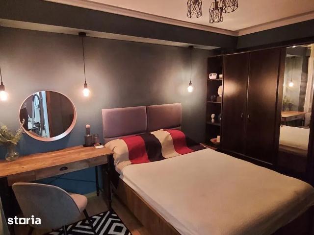 Apartament închirieri în Tătărași Nord, Iași