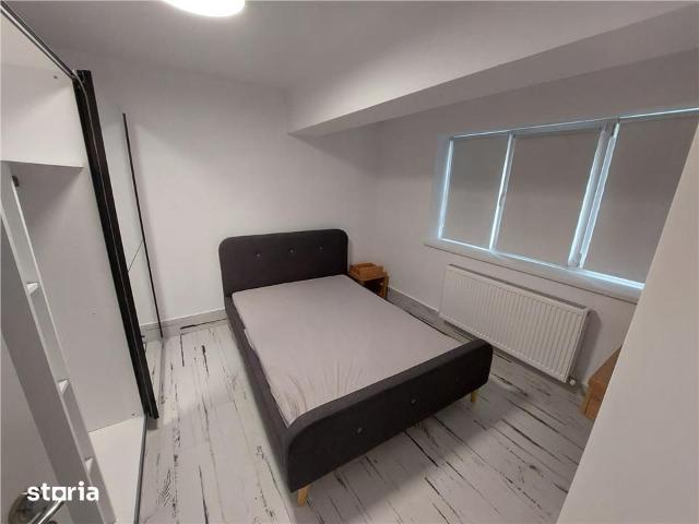 Apartament închirieri în Mircea Cel Batran, Iași