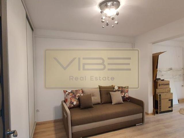 Apartament închirieri în Mircea Cel Batran, Iași