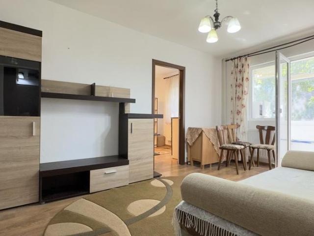 Apartament închirieri în Mircea Cel Batran, Iași