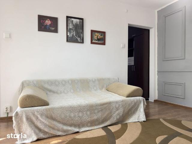 Apartament închirieri în Mircea Cel Batran, Iași