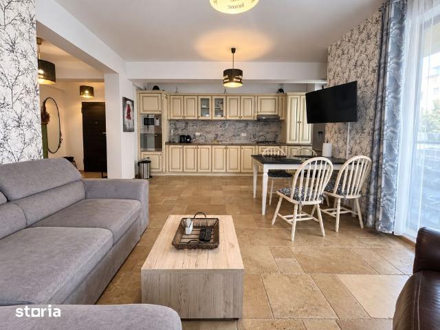 Apartament închirieri în Năvodari, Constanța