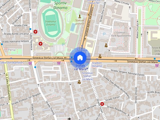 Apartament închirieri în Sector 2, București