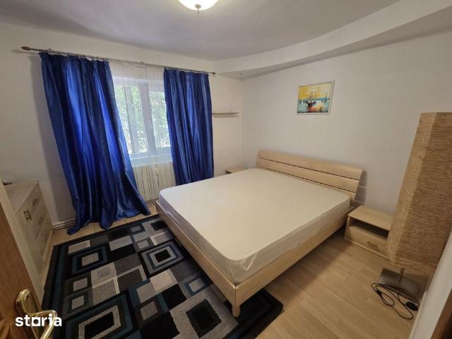 Apartament închirieri în București