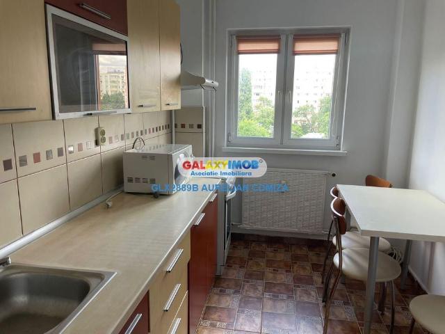 Apartament închirieri în București