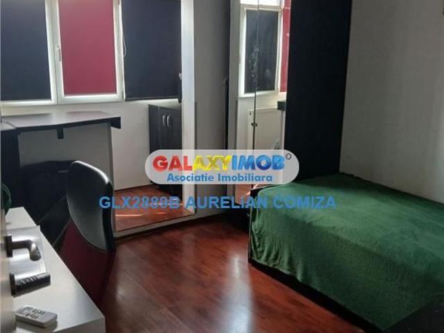 Apartament închirieri în București