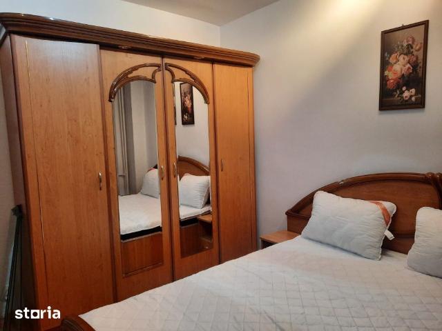 Apartament închirieri în București