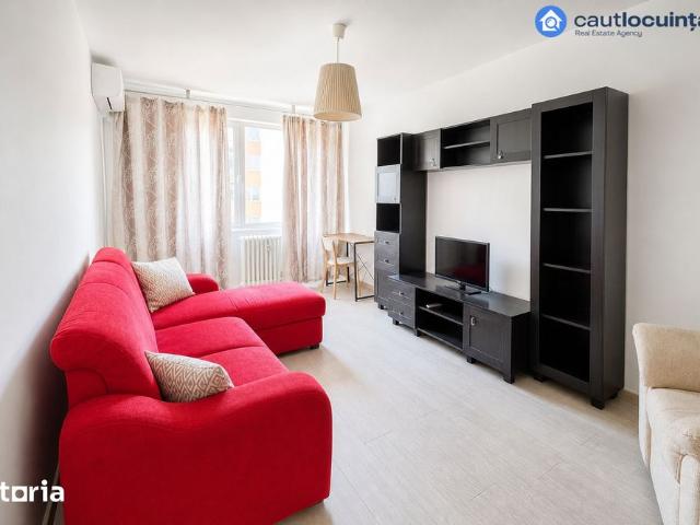 Apartament închirieri în Tei, București
