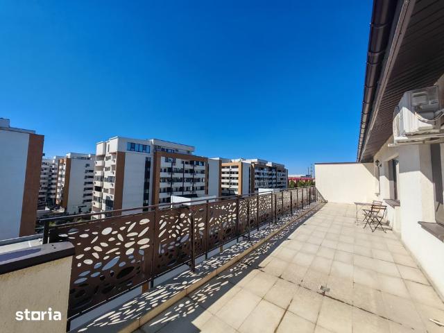 Apartament închirieri în Popesti Leordeni, București