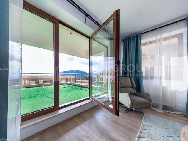 Apartament închirieri în Centrul istoric (Cetatea), Brașov