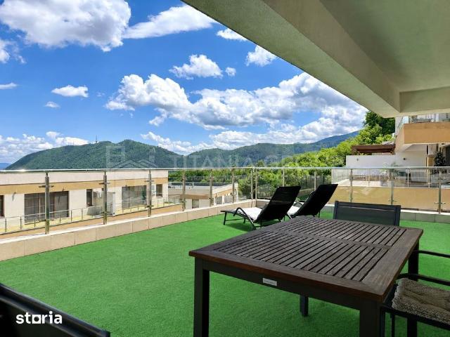 Apartament închirieri în Prund-Schei, Brașov
