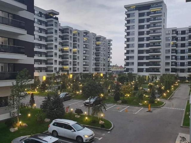 Apartament închirieri în Voluntari, București