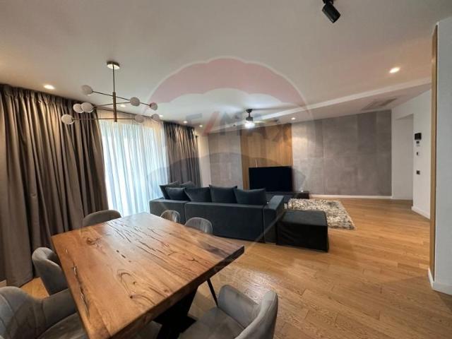Apartament închirieri în București