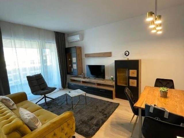 Apartament închirieri în București