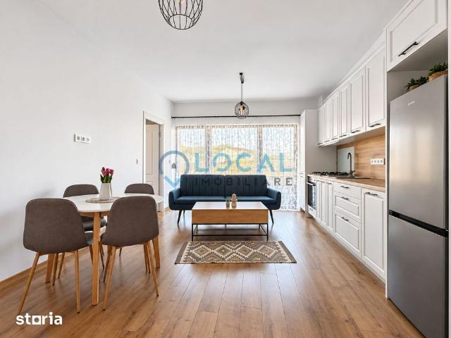 Apartament închirieri în Baciu, Cluj