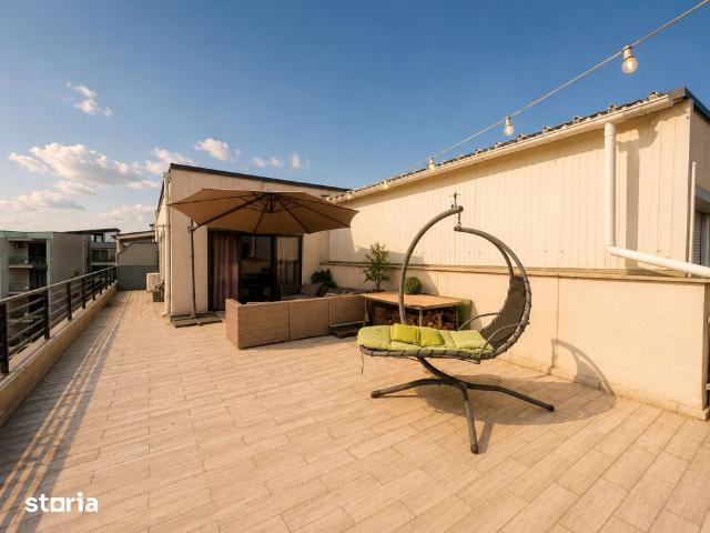 Apartament închirieri în Năvodari, Constanța