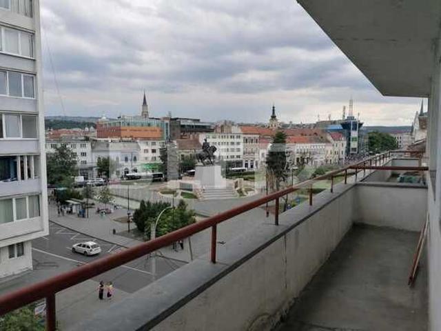 Apartament închirieri în Centru, Cluj-Napoca