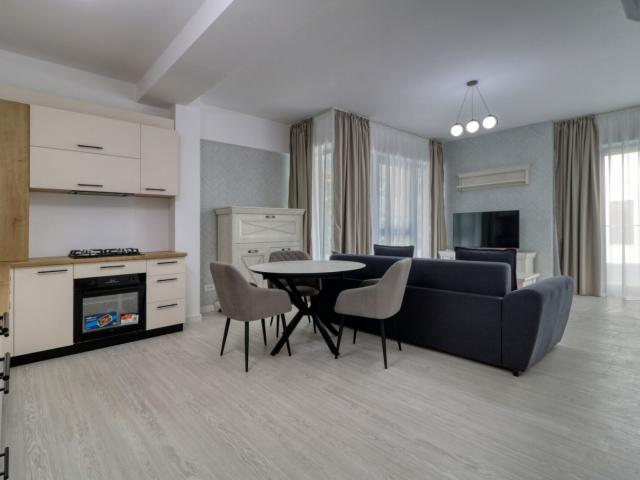 Apartament închirieri în București