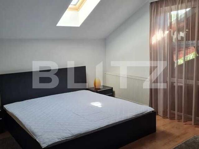Apartament închirieri în Centru, Cluj-Napoca