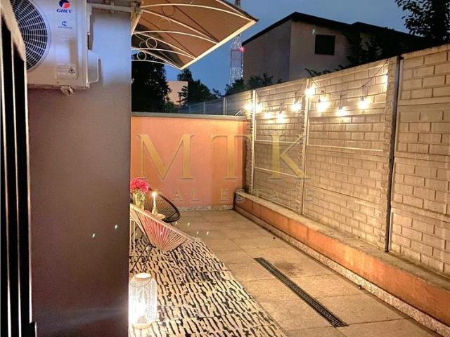 Apartament închirieri în București