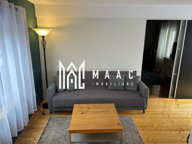 Apartament închirieri în Sibiu