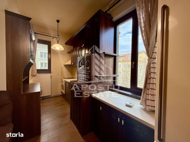 Apartament vânzări în Romani, Timiș