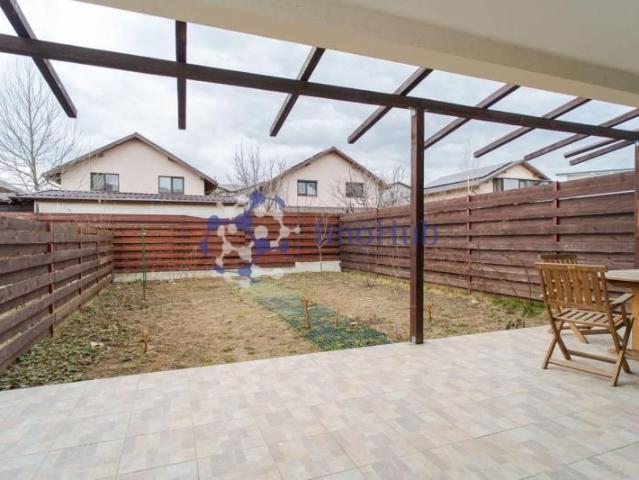 Apartament închirieri în Mircea Cel Batran, Iași