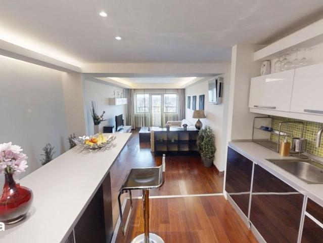 Apartament închirieri în București