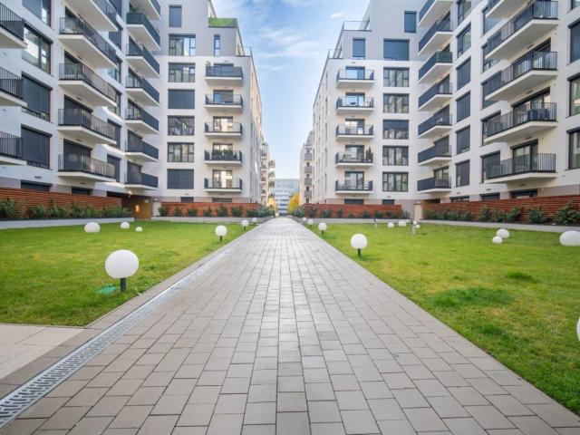 Apartament închirieri în București