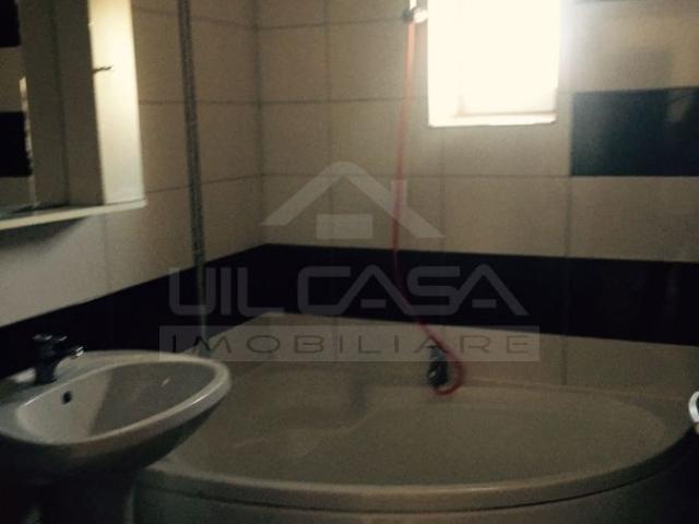 Apartament închirieri în Mircea Cel Batran, Iași