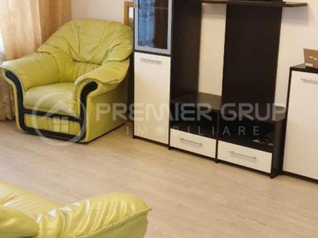 Apartament închirieri în Mircea Cel Batran, Iași