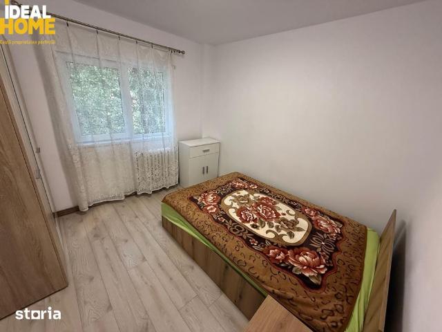 Apartament închirieri în Mircea Cel Batran, Iași