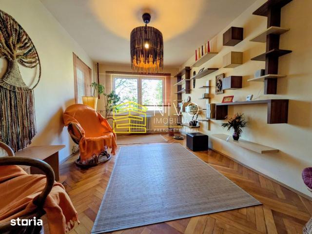 Apartament închirieri în Dâmbul Pietros, Târgu Mureș