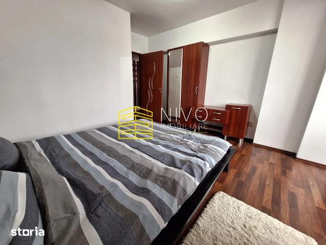 Apartament închirieri în Budai Nagy Antal, Târgu Mureș