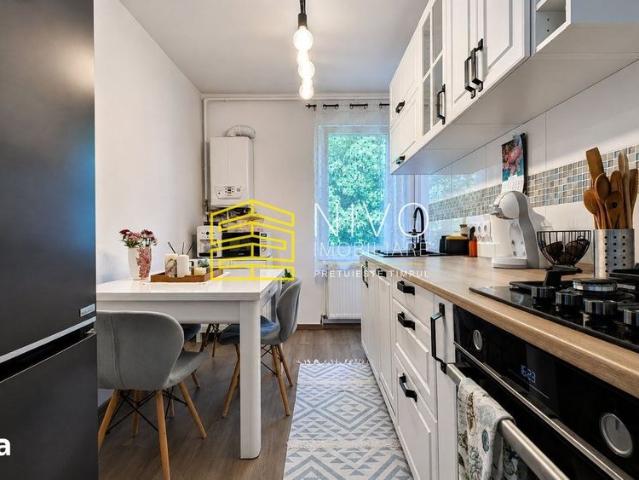 Apartament închirieri în Budai Nagy Antal, Târgu Mureș