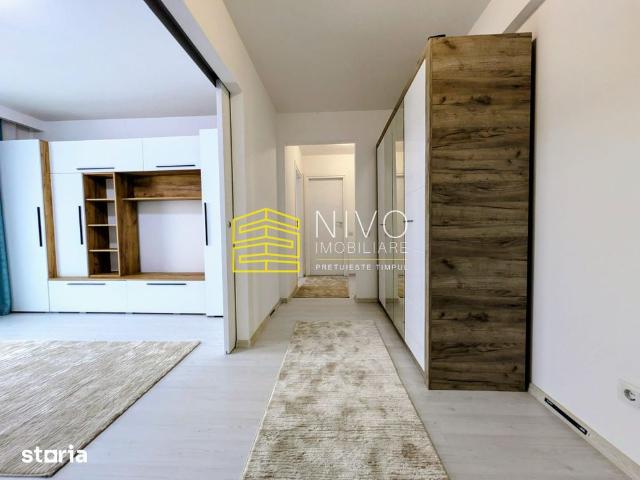 Apartament închirieri în Târgu Mureș, Mureș