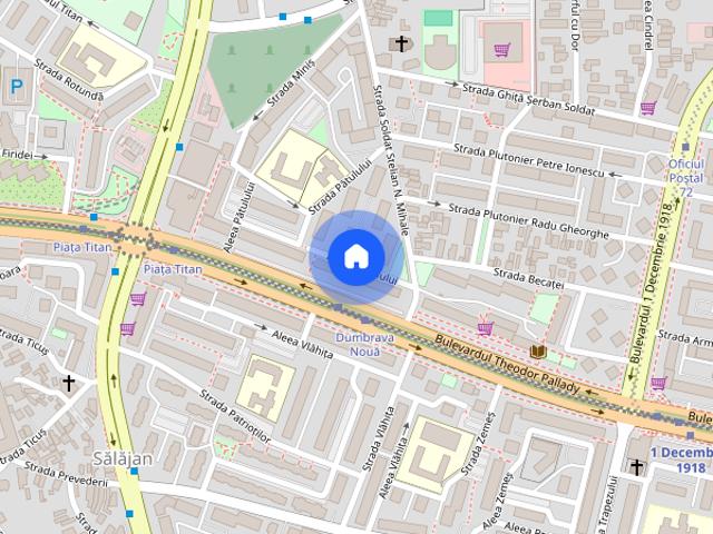 Apartament închirieri în Sector 3, București