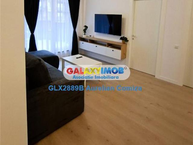 Apartament închirieri în București