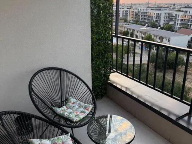 Apartament închirieri în București