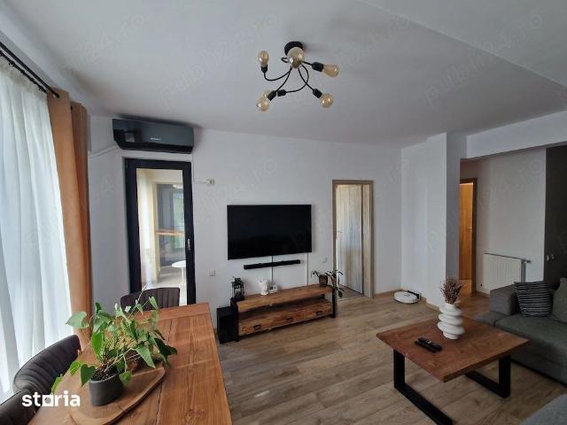 Apartament închirieri în București