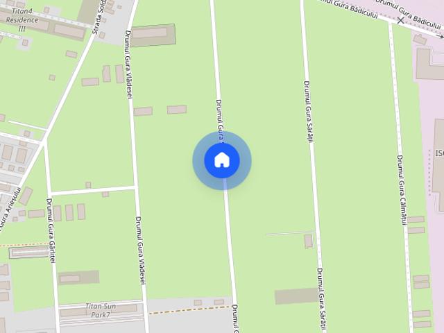 Apartament închirieri în București