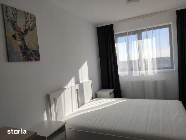 Apartament închirieri în București