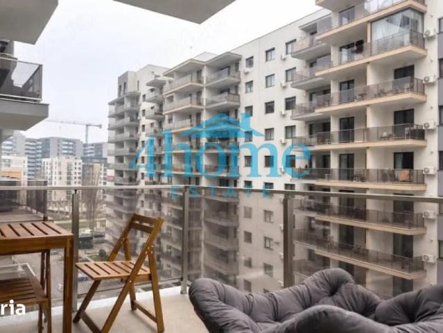 Apartament închirieri în Hils Brauner, București
