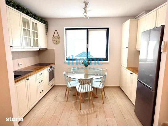 Apartament închirieri în București