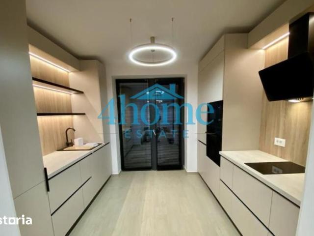 Apartament închirieri în București